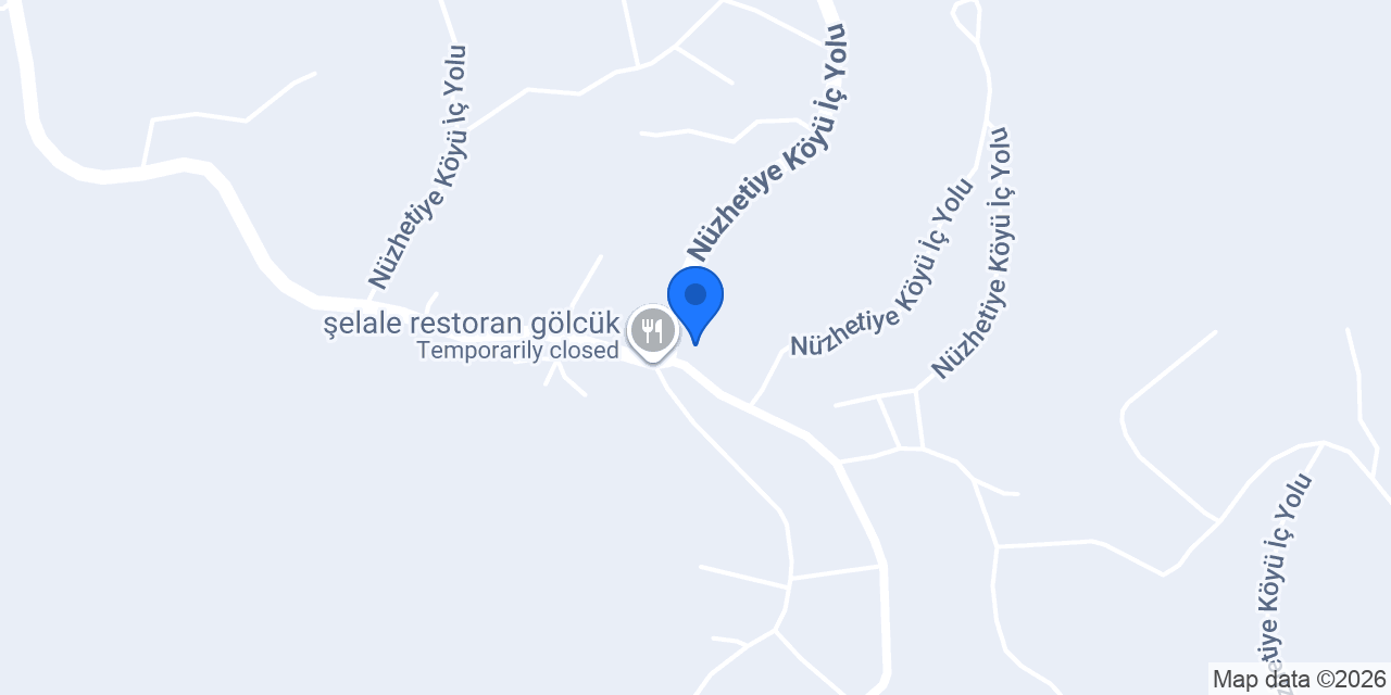 Heno Kada Evi konumu