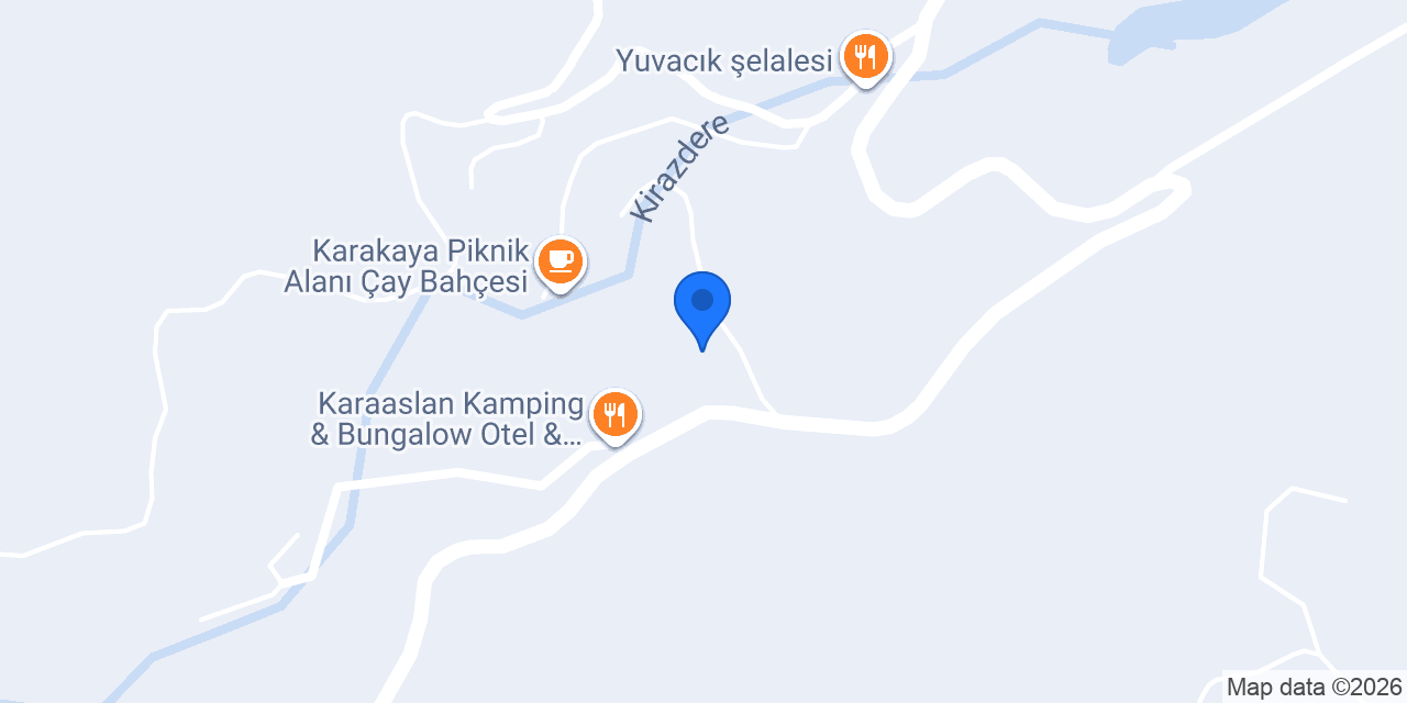 Workshop İzmit konumu