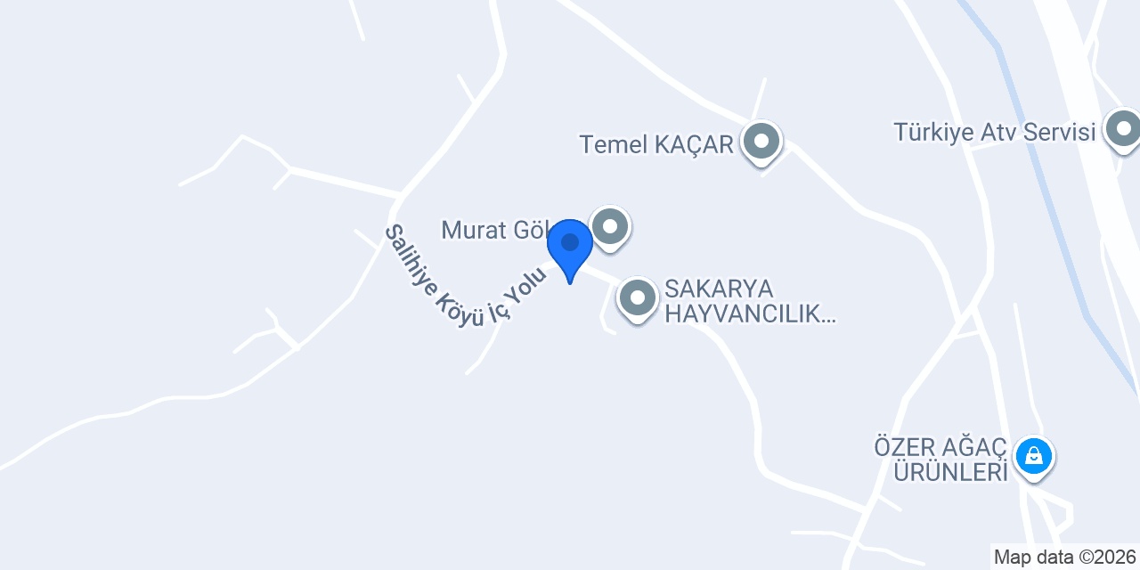 Cevdet Gökçü konumu
