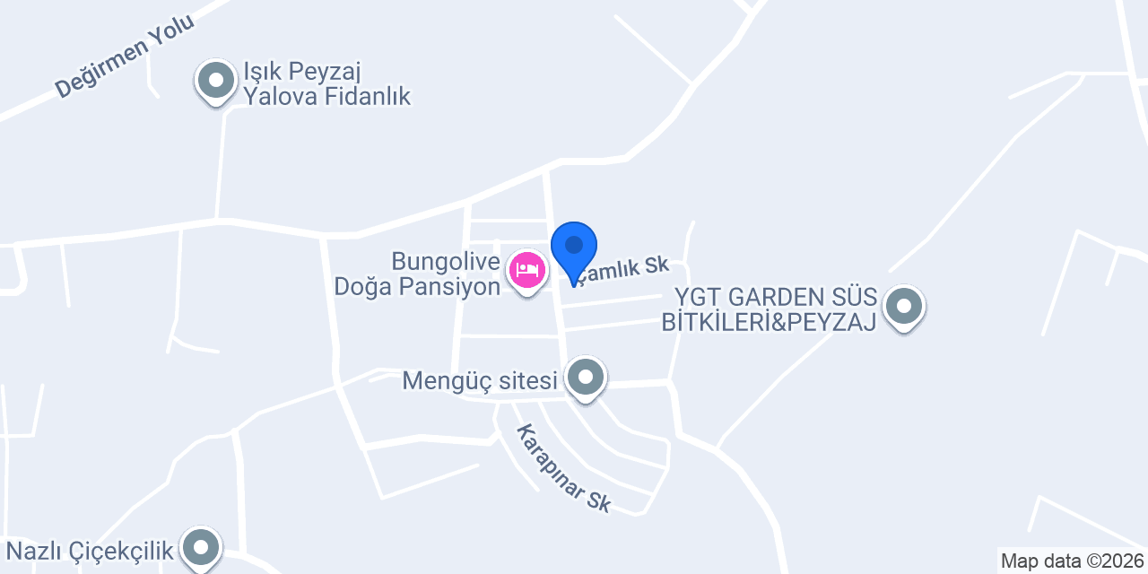 VİLLA KAFE MARKET konumu
