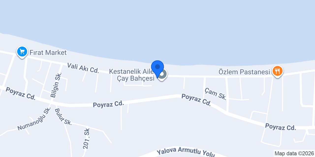 Kemancı Tekel konumu