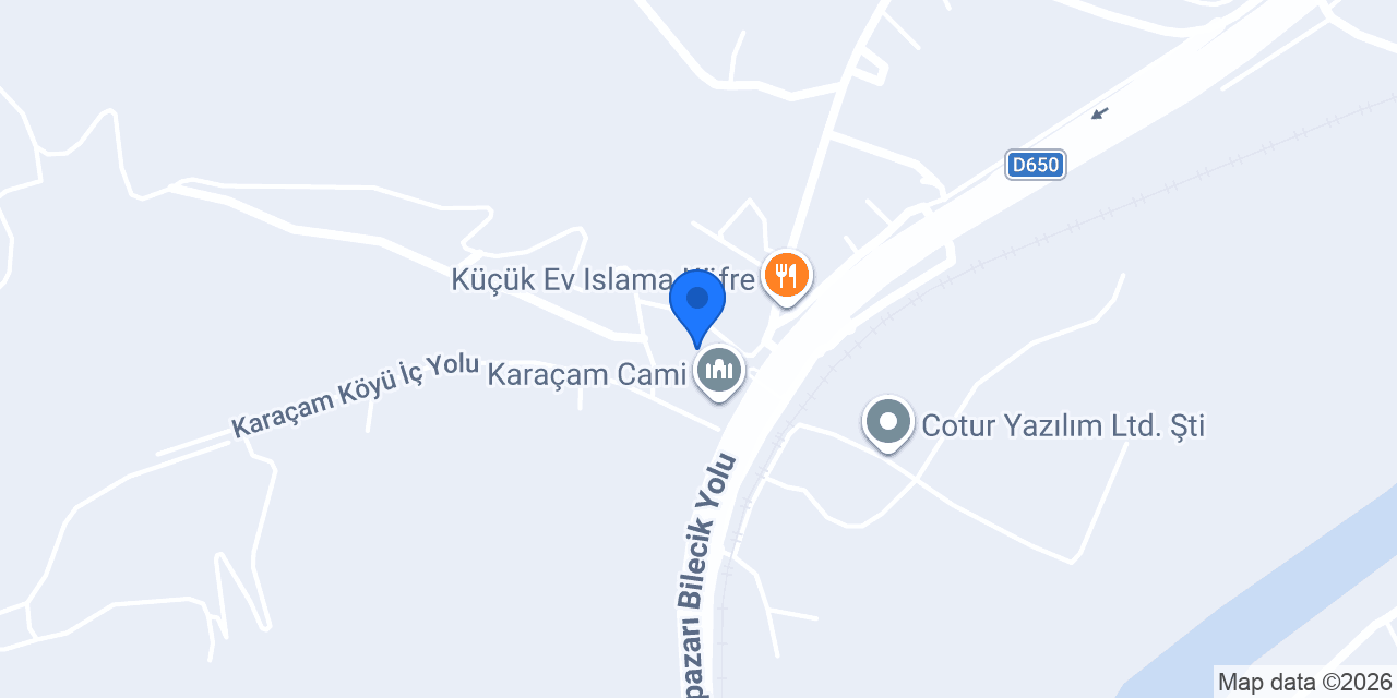 adremlak konumu
