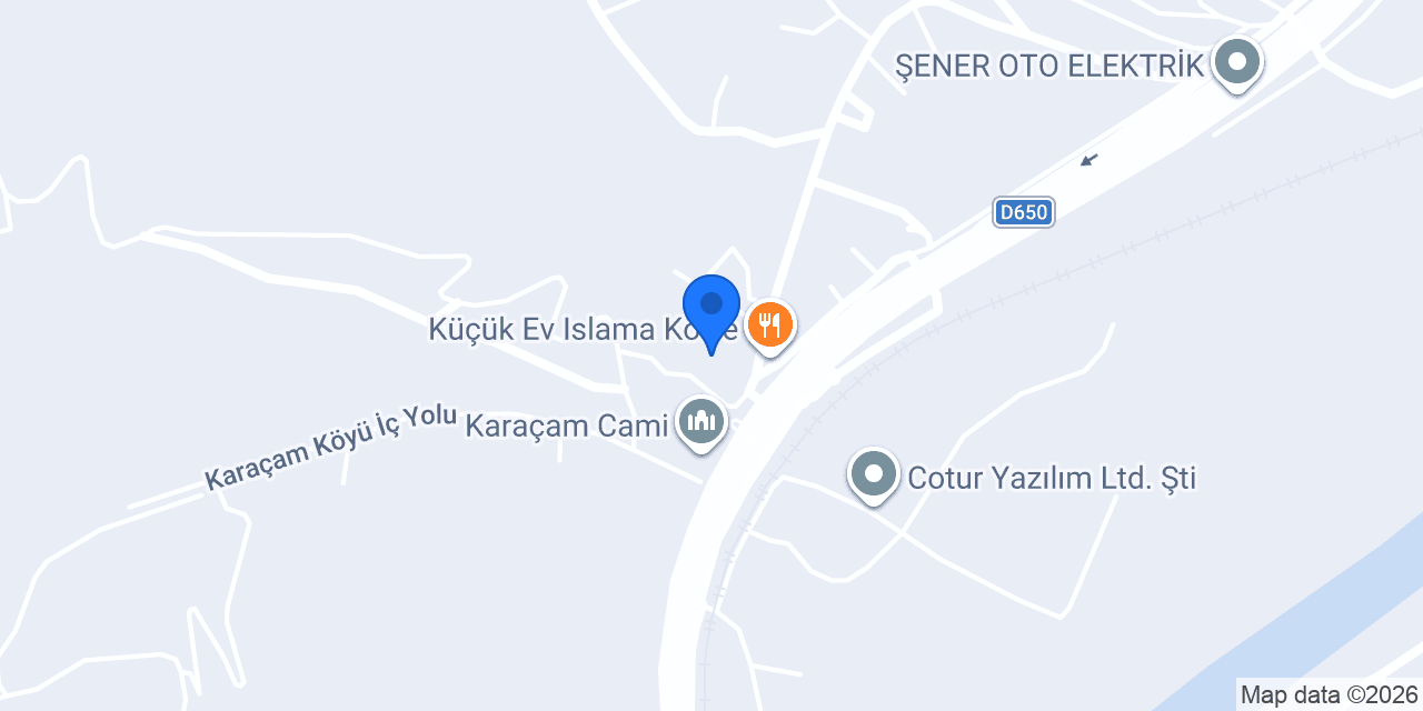 ŞEHİT RECEP DEMİR İLKOKULU konumu