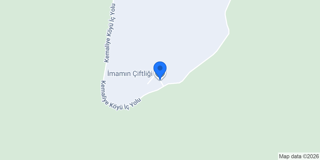 İmamın Çiftliği konumu