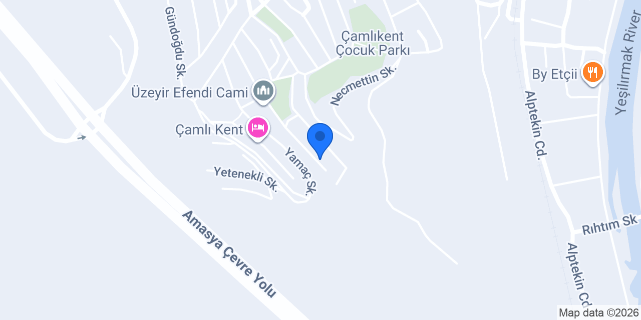 Doc medya ajansı konumu