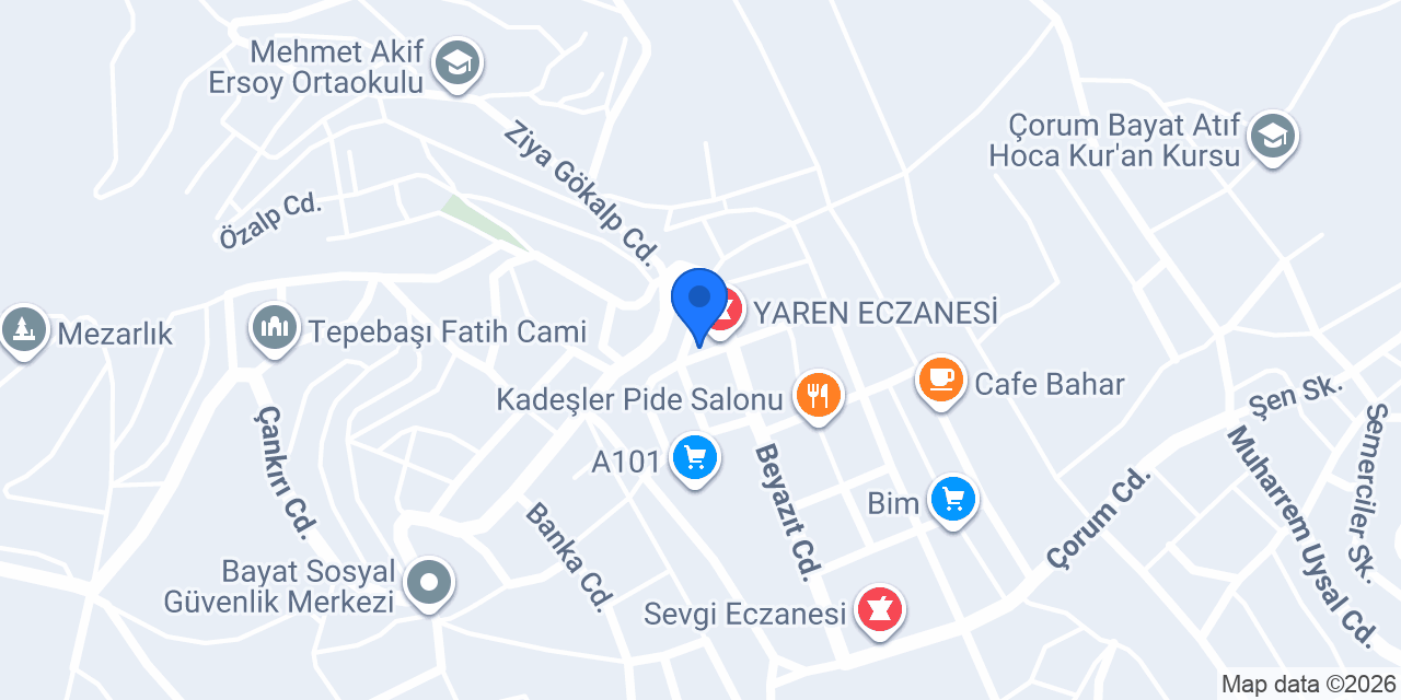 Değişim Erkek Kuaförü konumu