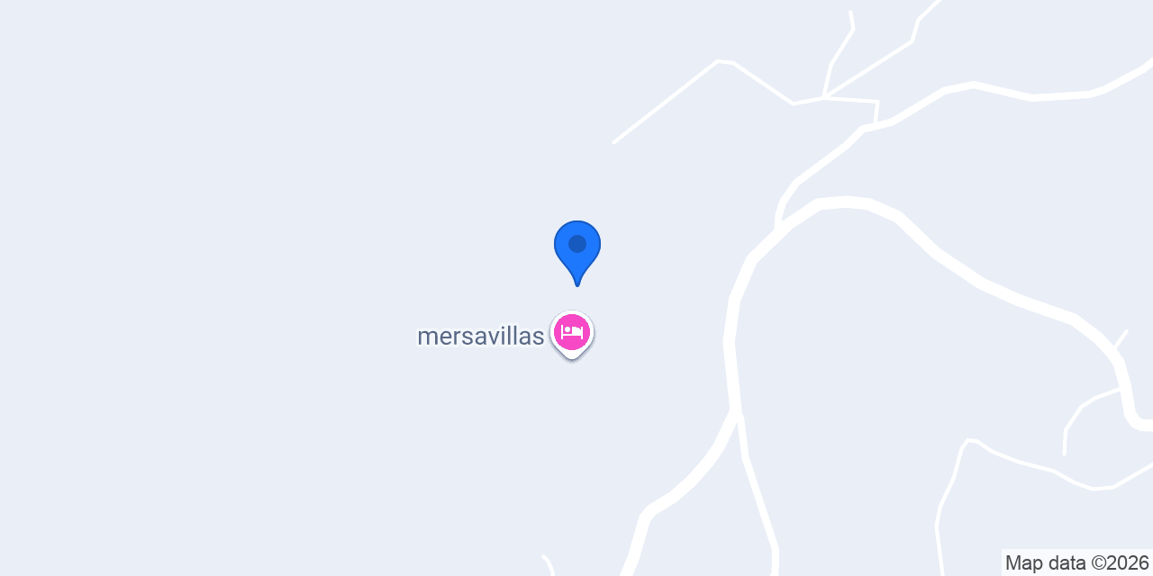 mersavillas konumu