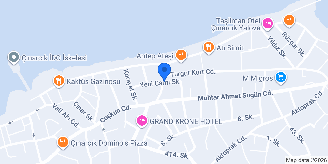 Fit-ol kilo kontrol merkezi konumu