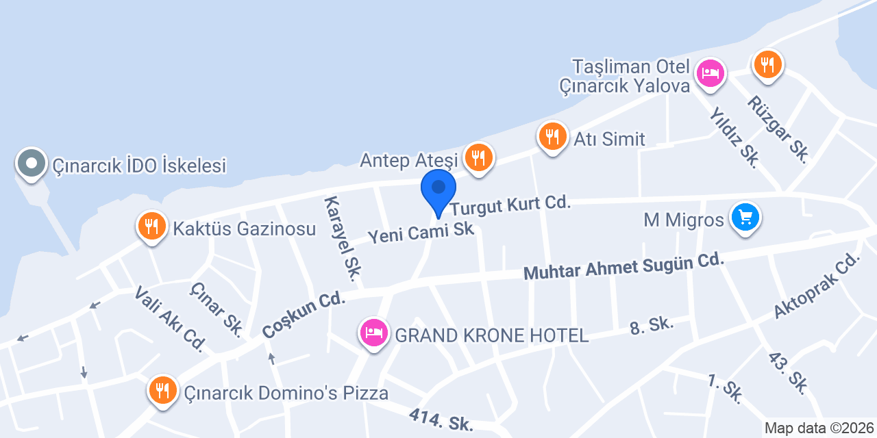TELEFON HASTANESİ konumu