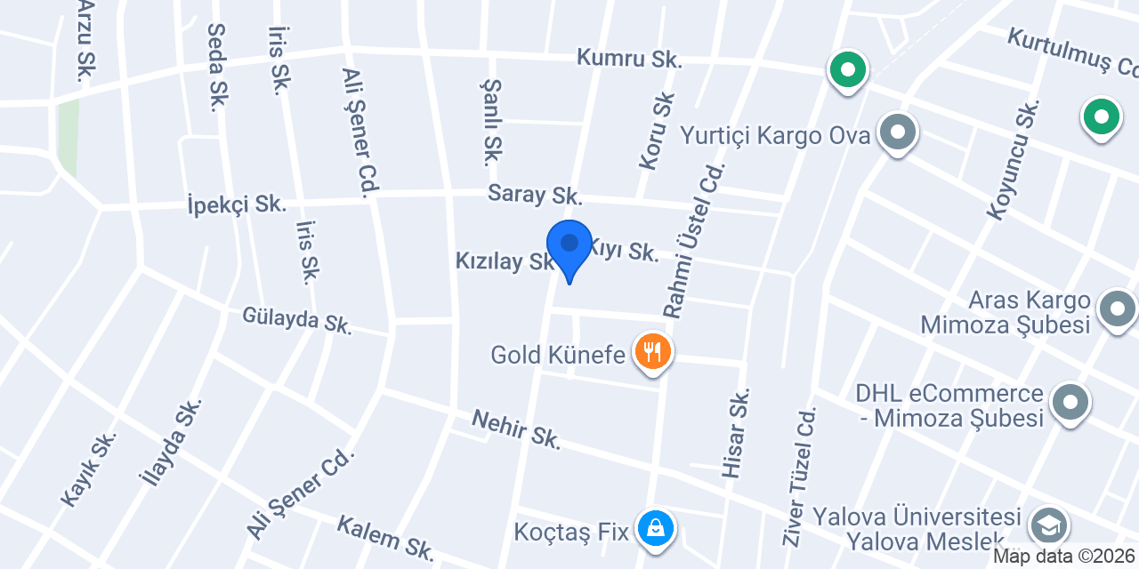 SAVAŞ ET DÜNYASI konumu