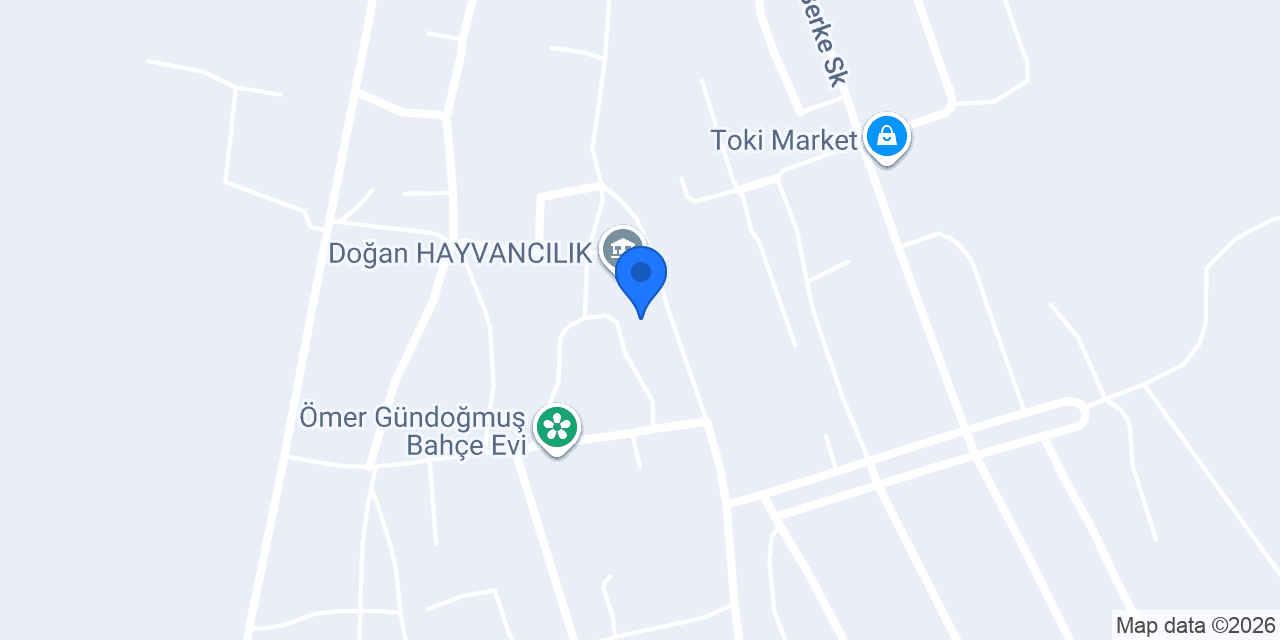 Nasreddin Hoca Anaokulu konumu