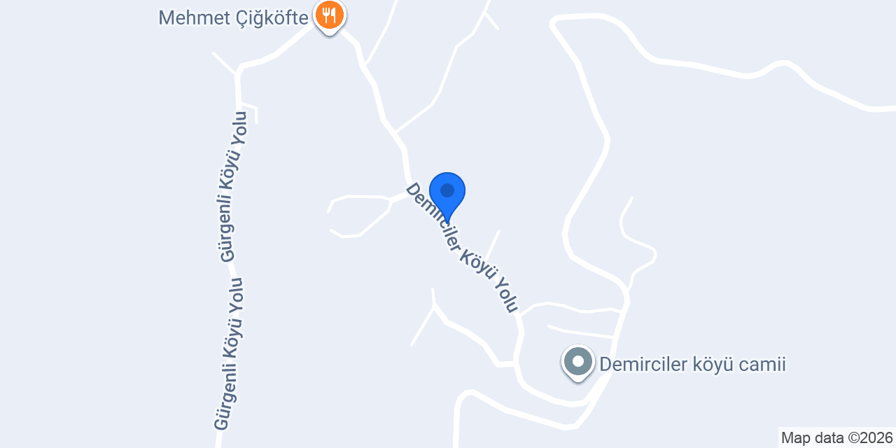 ahsen çetin ahsencetin konumu
