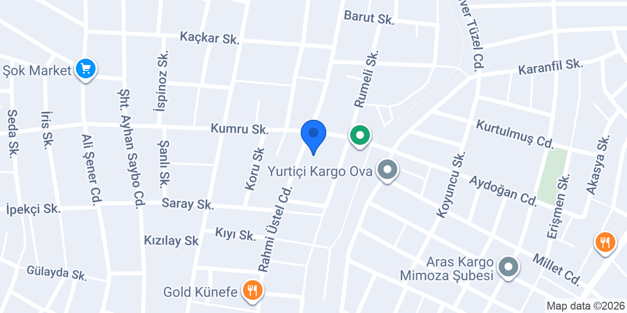 MoneyGram konumu