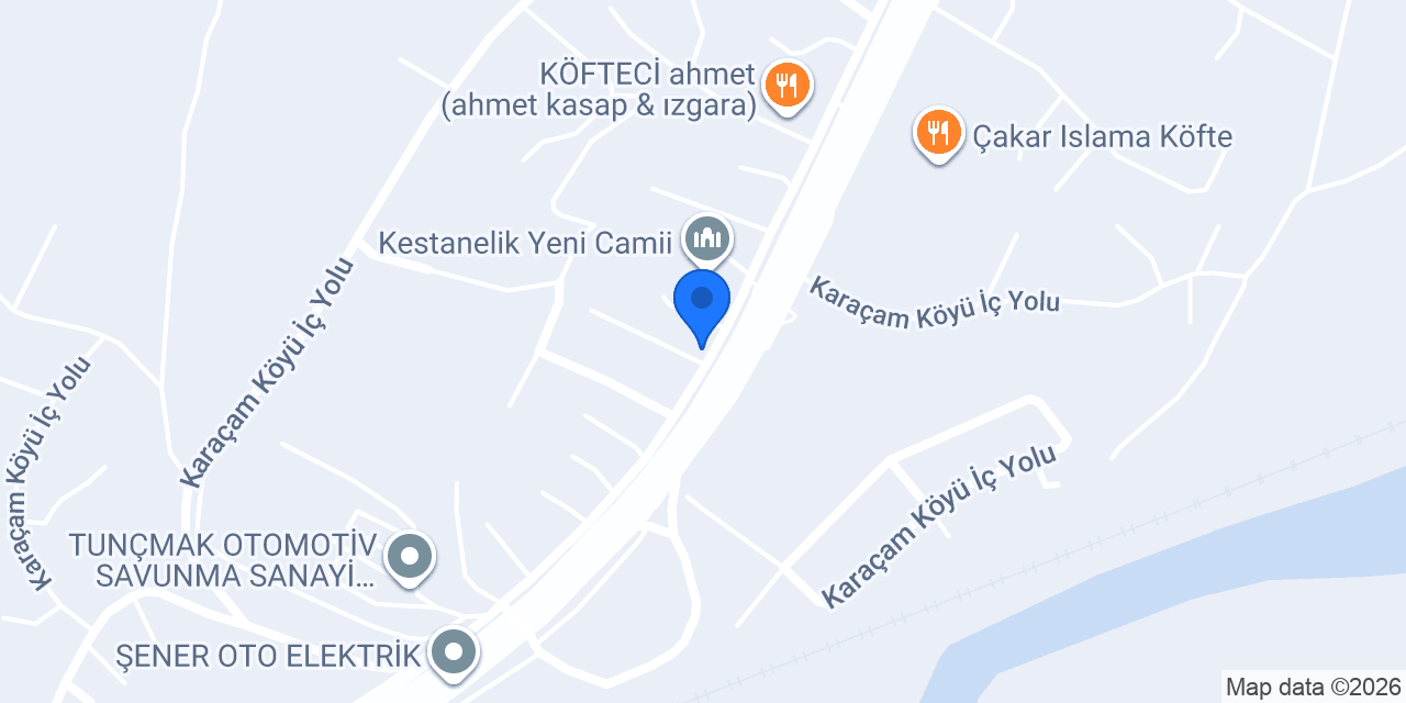 TOKLU KARDEŞLER konumu