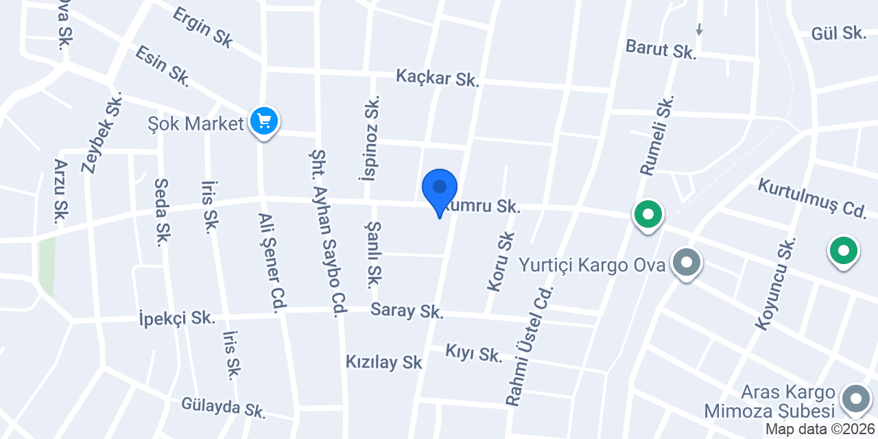 METİN AKVARYUM 3 konumu