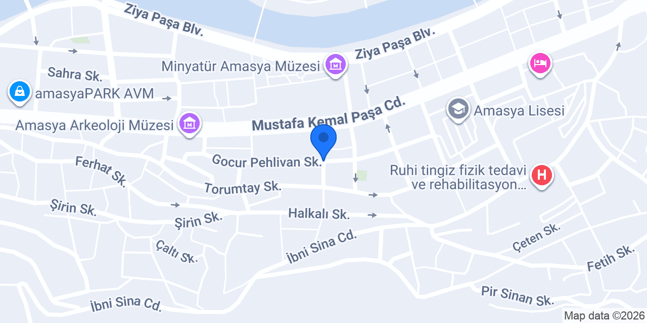 Hedef Pazarlama konumu