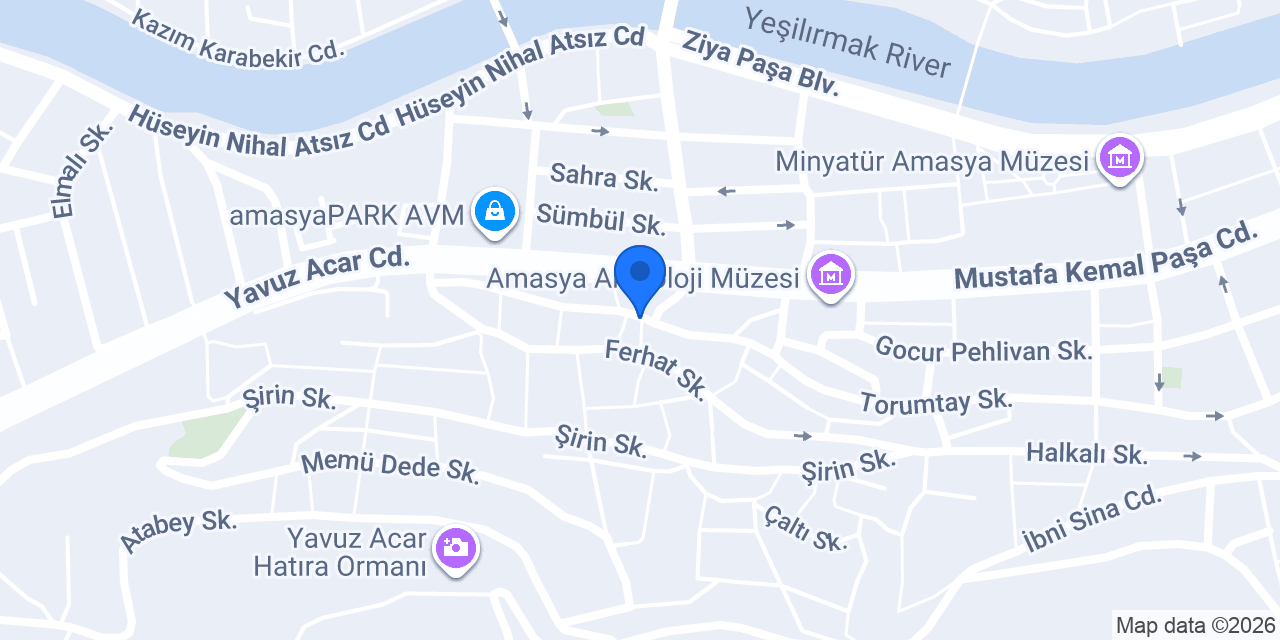 gül reklam konumu