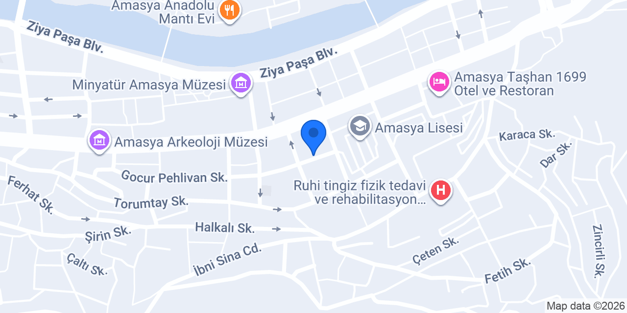 TURUNGE CREATIVE konumu