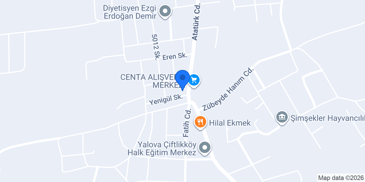 Kasap Sait konumu