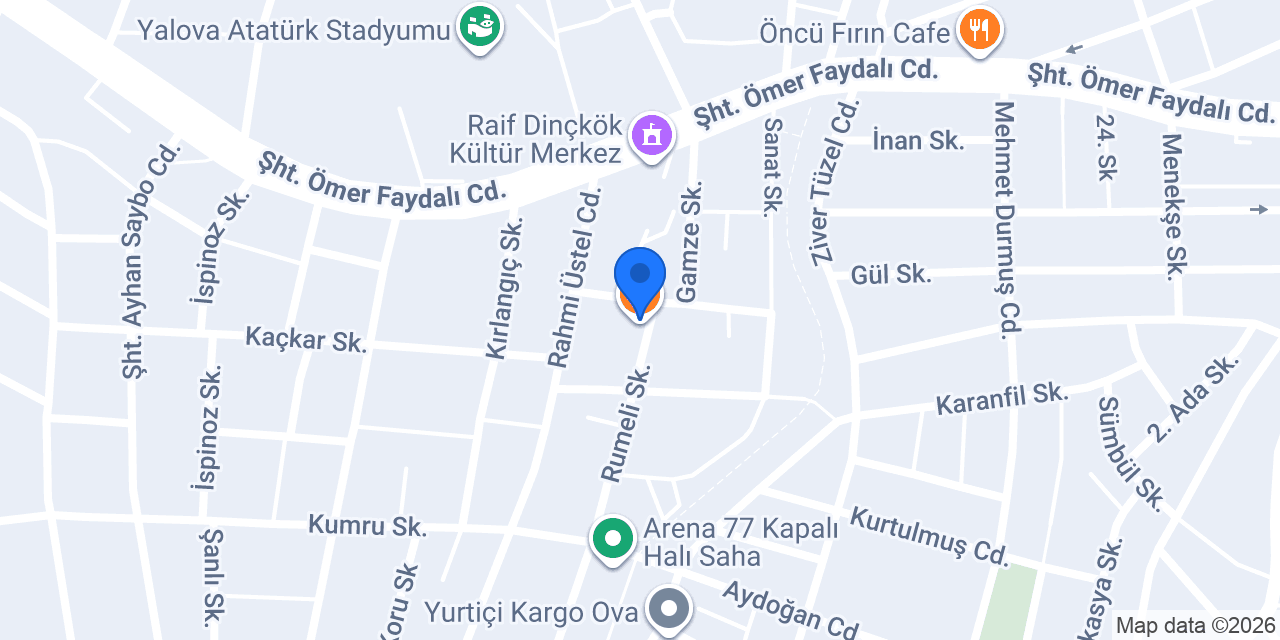 Konyalı Akdağlar konumu