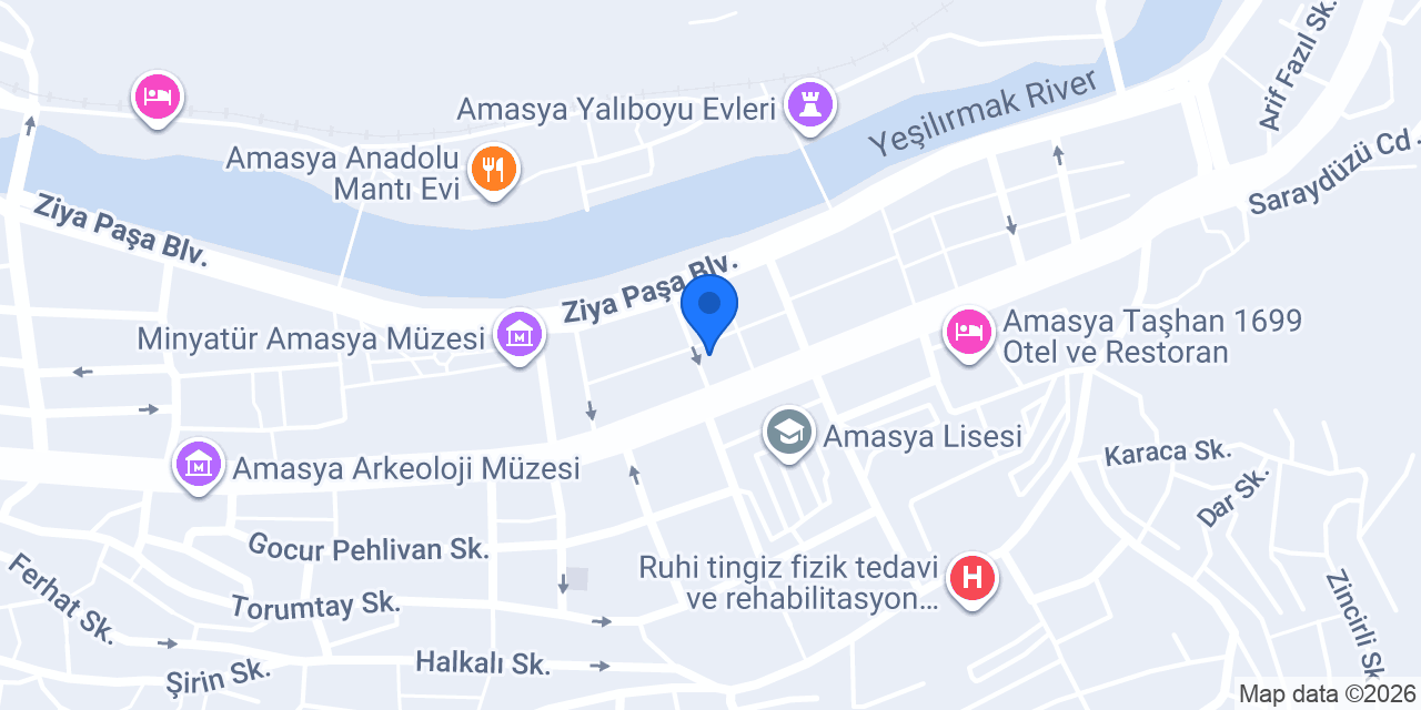 Bebişşcom Oyuncak ve Mobilya konumu