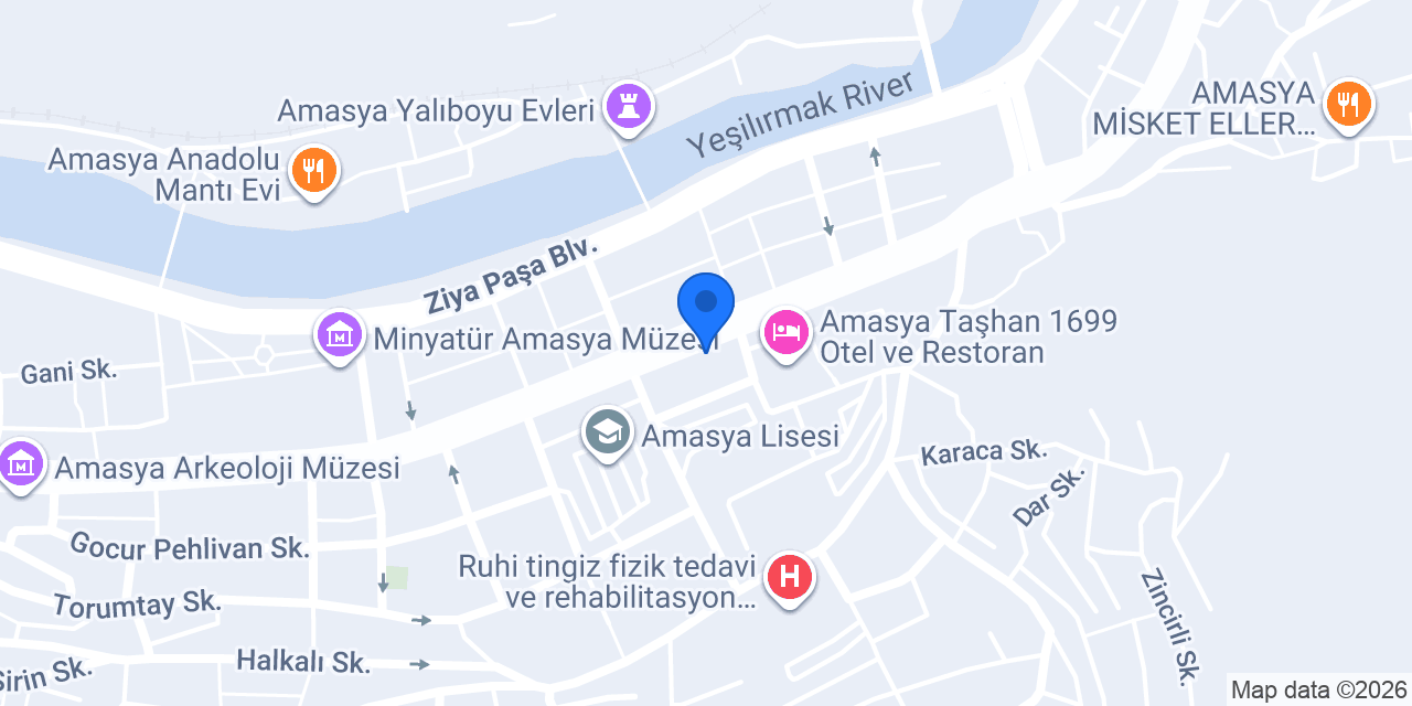 TUNA YAPI DIŞ CEPHE MANTOLAMA YALITIM İZOLASYON konumu