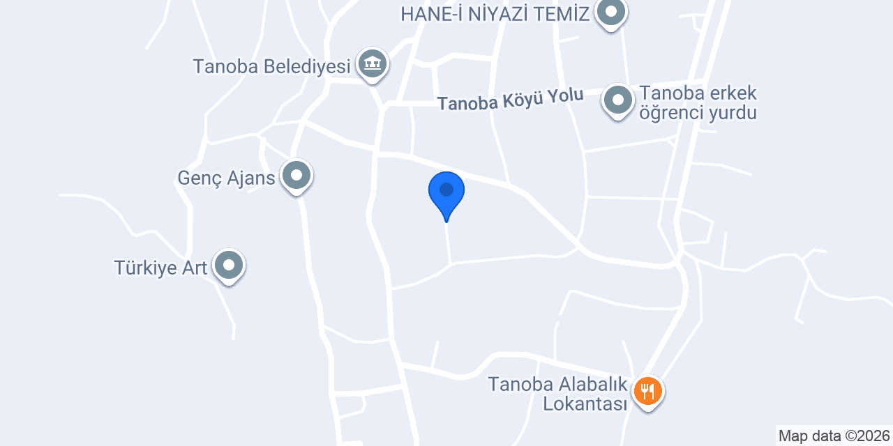Ercan Ve Elifin Yeri konumu