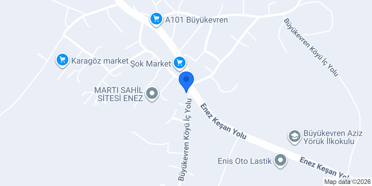 Meydan kokoreç konumu