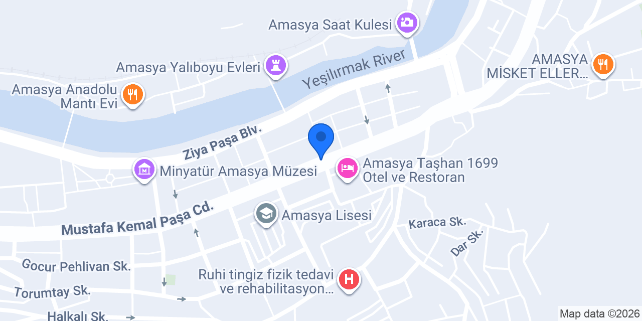 Göktepe sigorta konumu