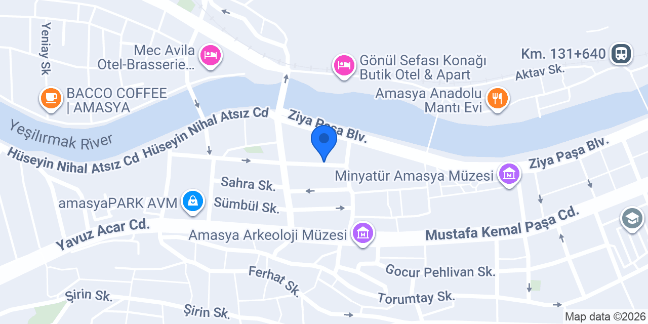 Avukat Hasan Gülseren konumu