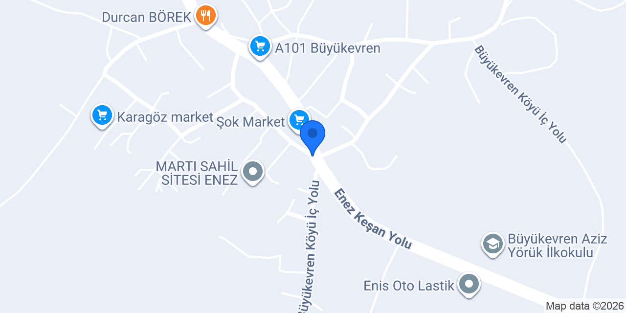 S. S. Alpullu Pancar Ekicileri Kooperatifi konumu