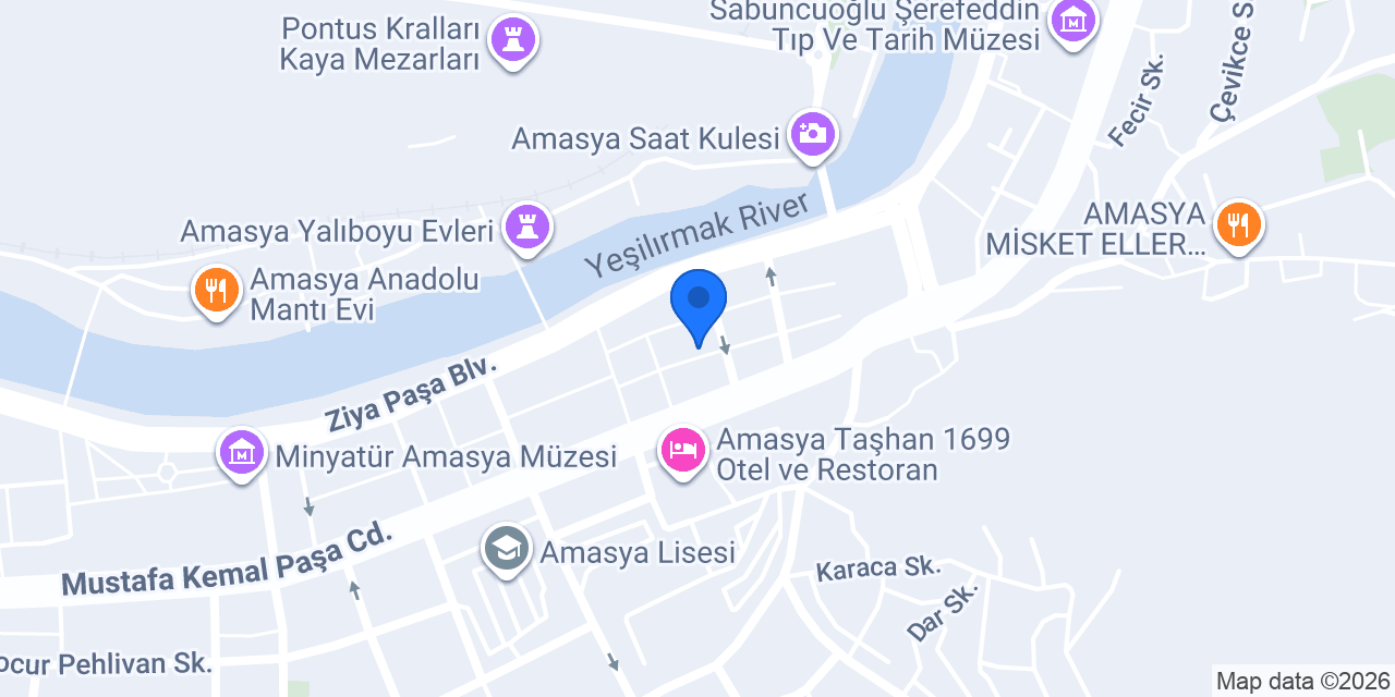 Avukat Filiz Alakuş konumu