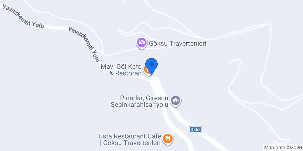 USTA CAFE RESTAURANT konumu