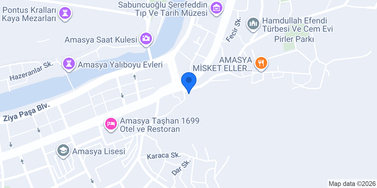 Tavvukçu konumu