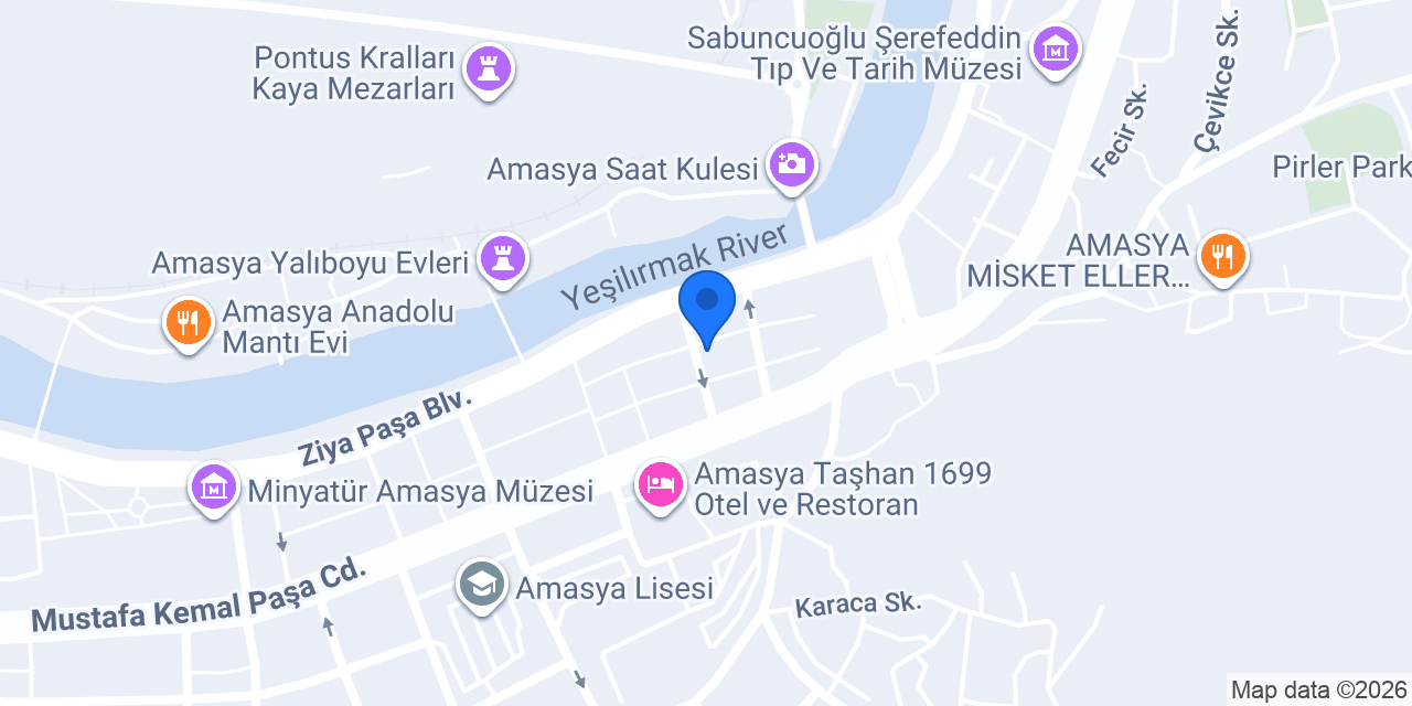 KsmKuyumculuk konumu