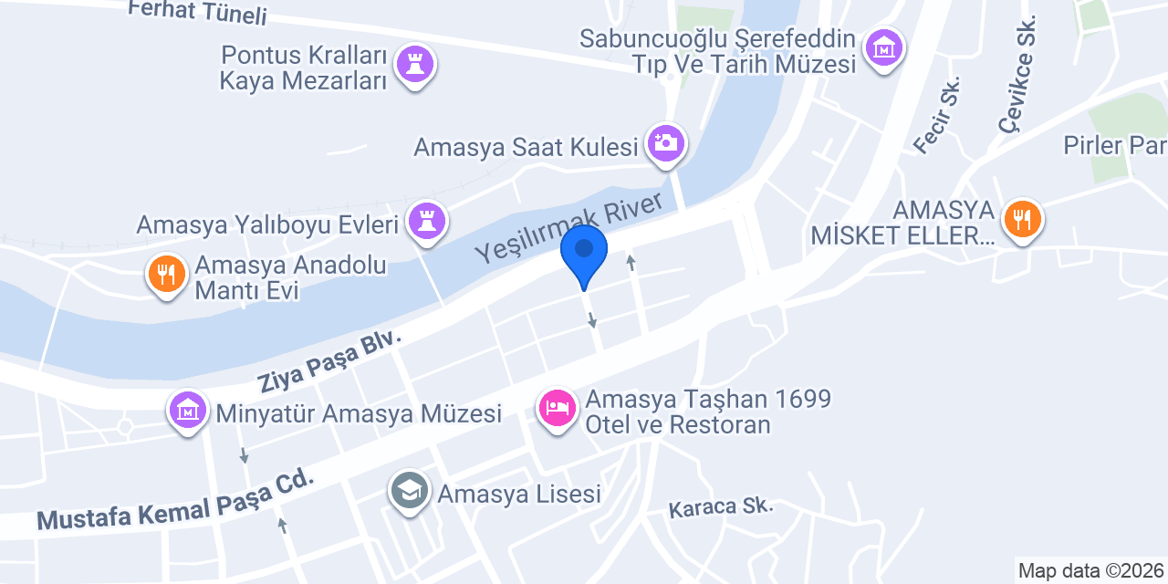 Uyar Kuyumcu konumu