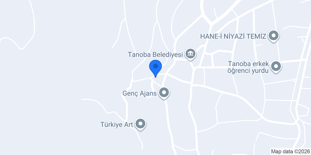 Sağlık Ocağı konumu