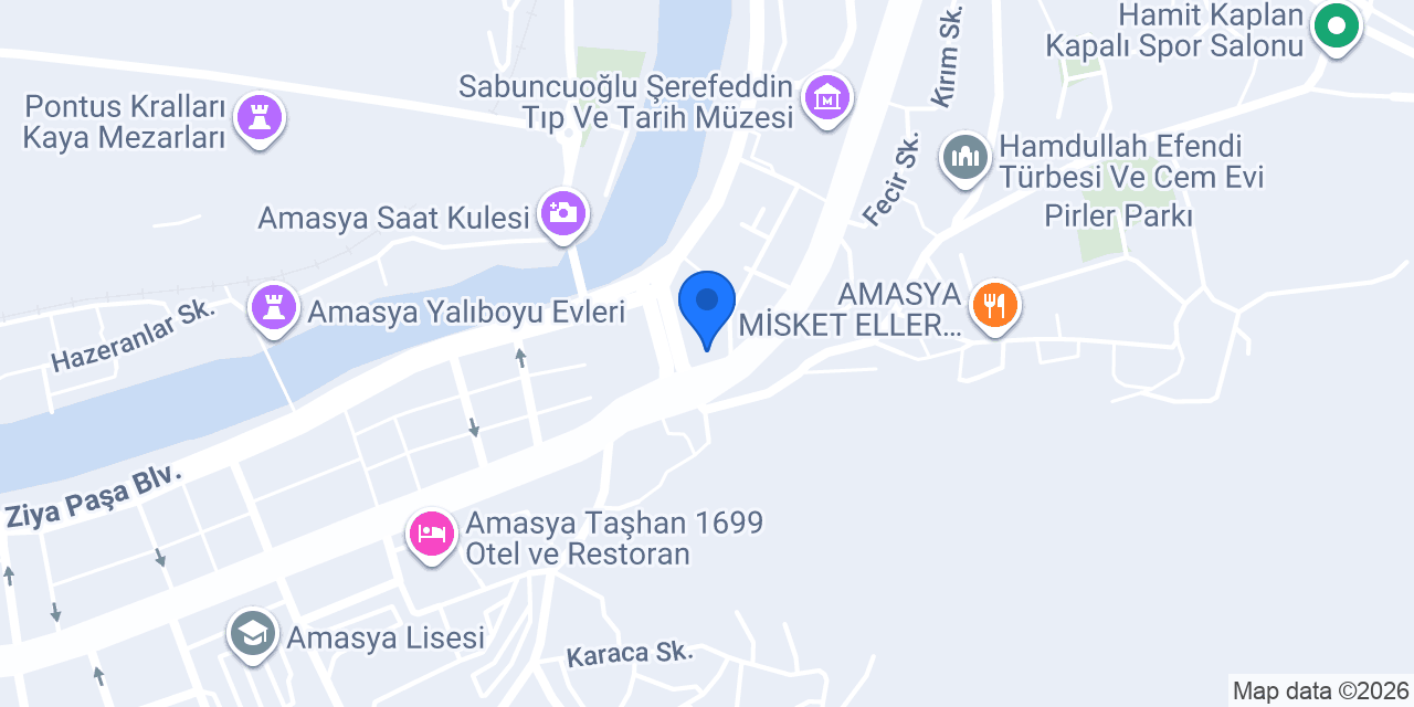 Sabırlılar İnşaat konumu