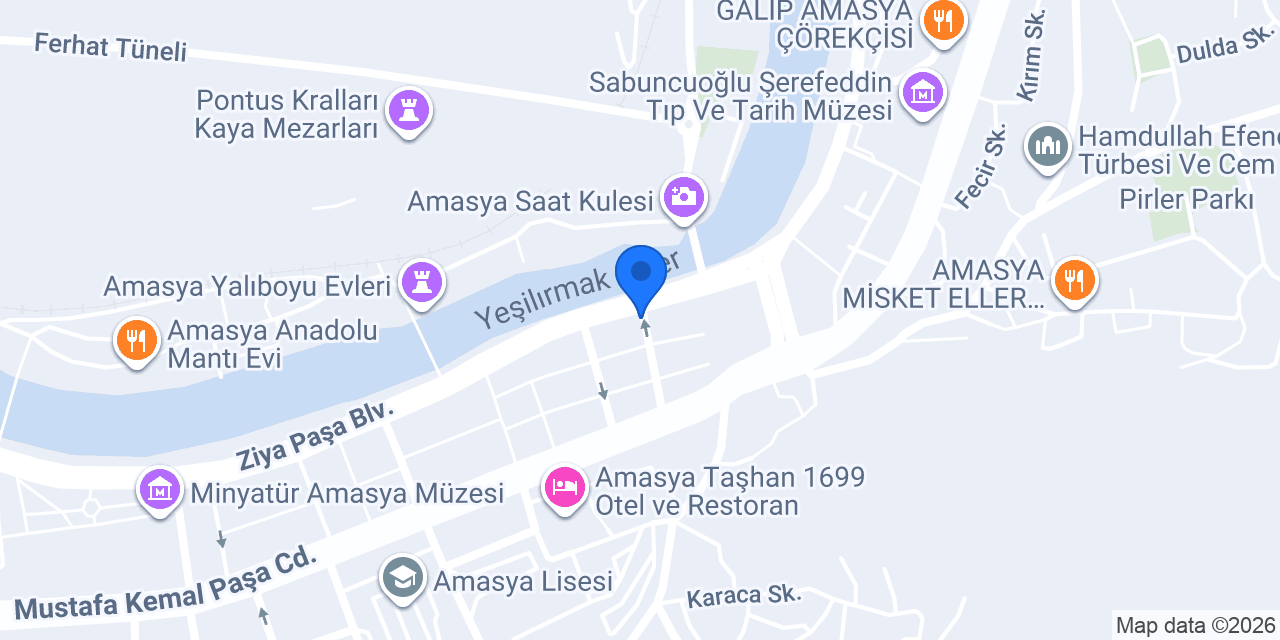 Avukat Aykut Gören konumu