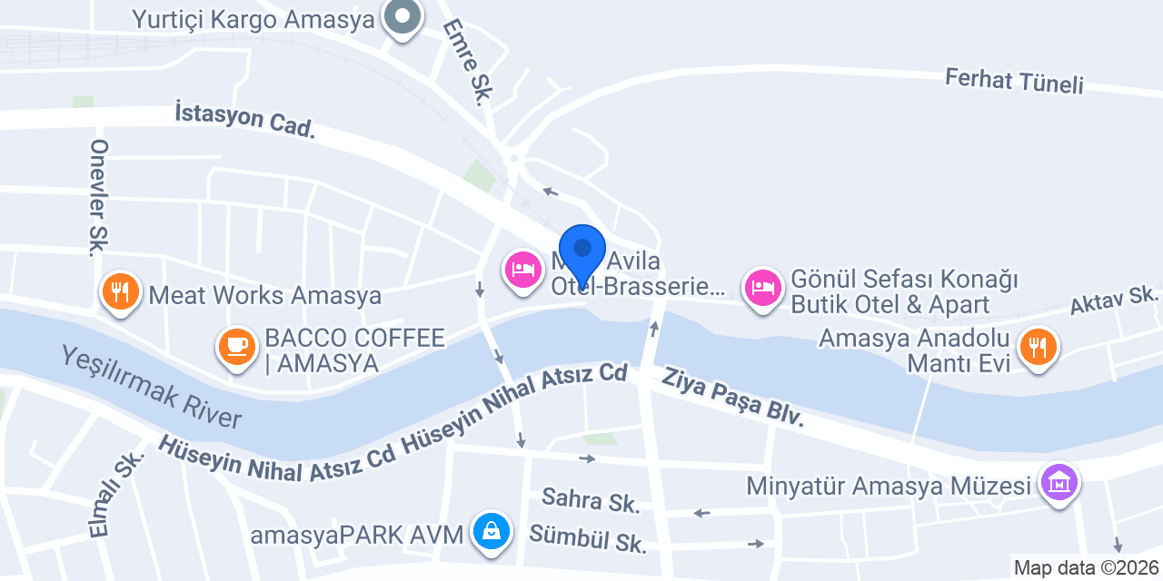 Dizayn yapı inşat konumu