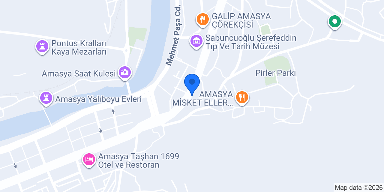 IŞIKLAR İNŞAAT YAPI MARKET konumu
