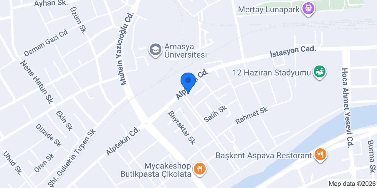 Tek Araç Teknolojileri konumu