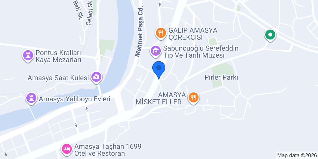 Psk. Gül Aleyna Aksu konumu