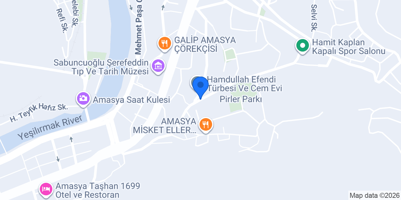 Ağaoğlu Motor Servis konumu