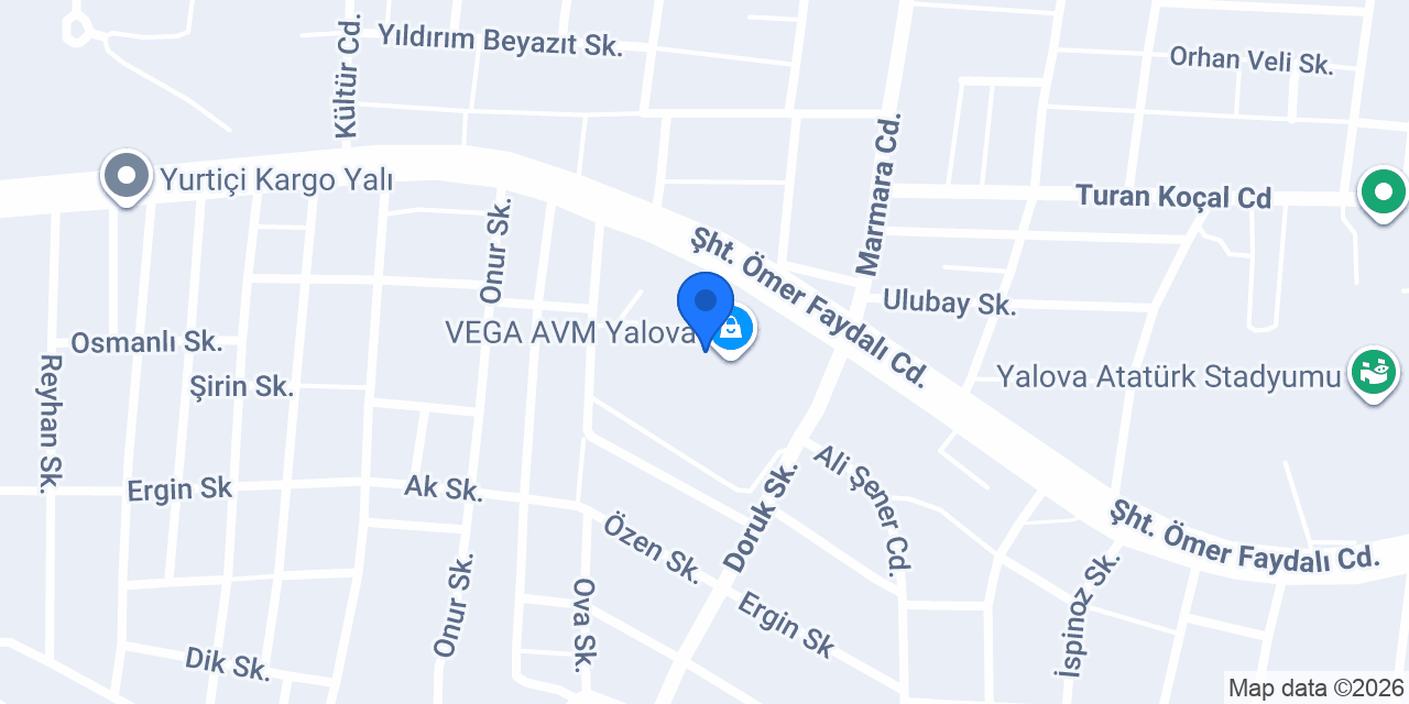 MELEK SİNEMASI konumu