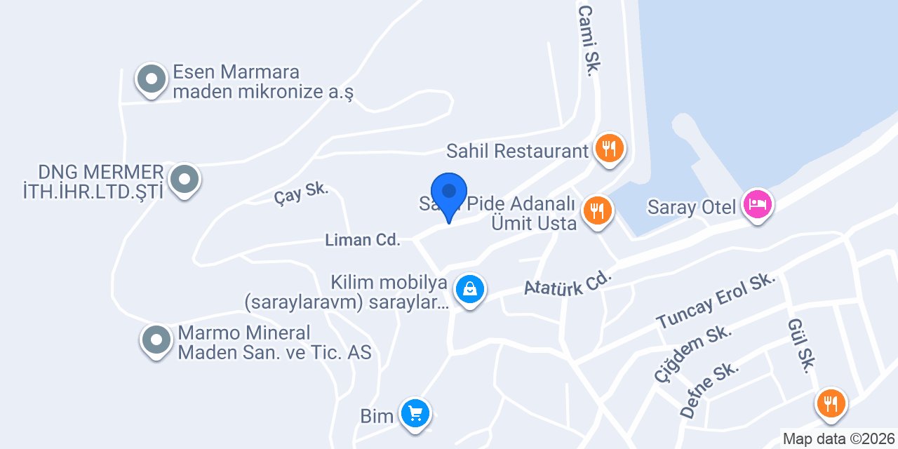 Ptt konumu