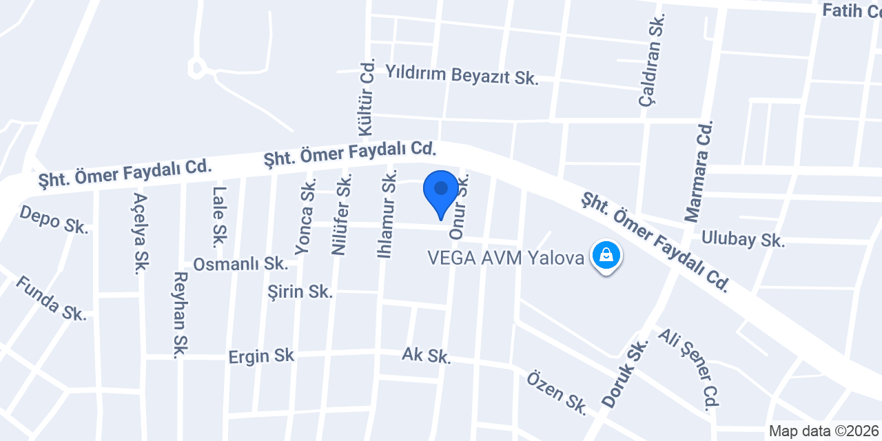 ZİRVE SPA&GÜZELLİK konumu