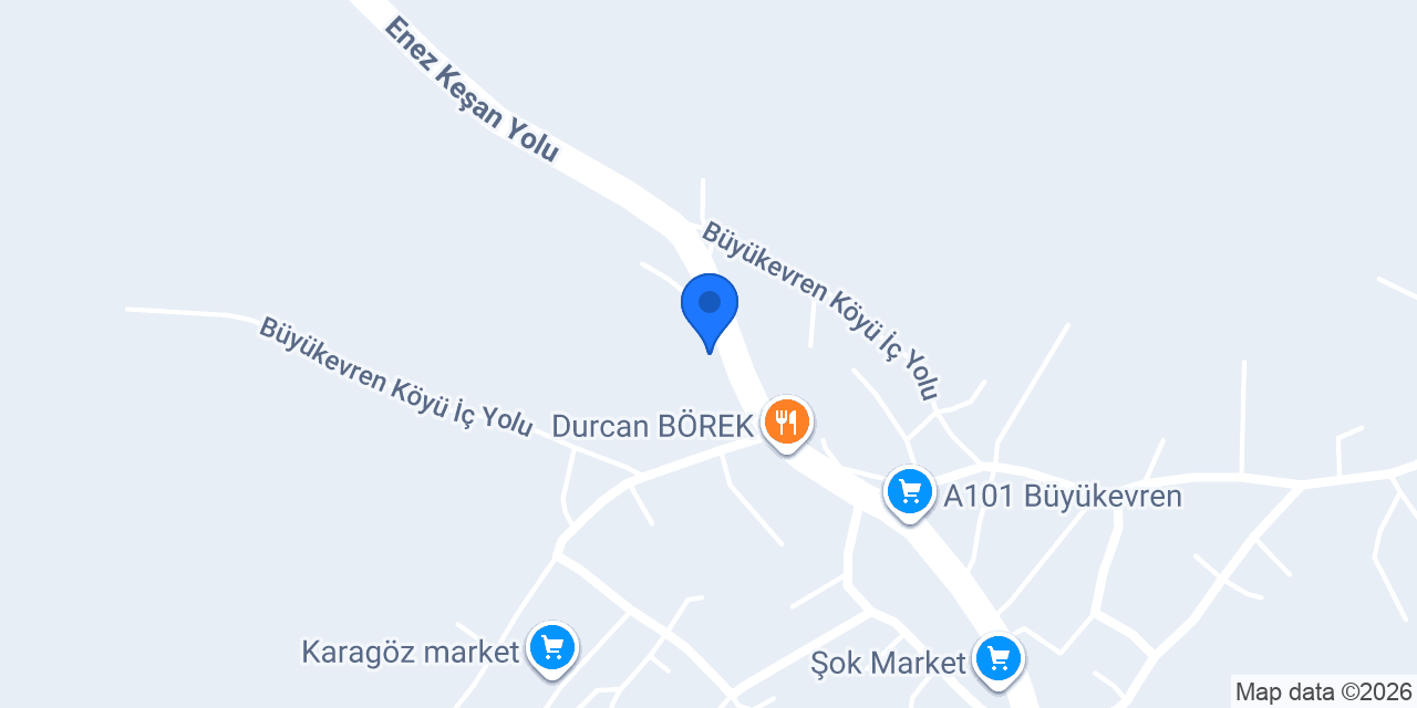 Uğur oto elektrik konumu