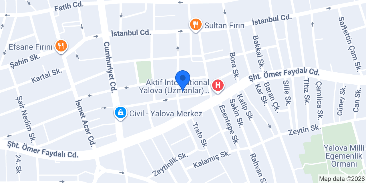 Batuhan Reklam konumu