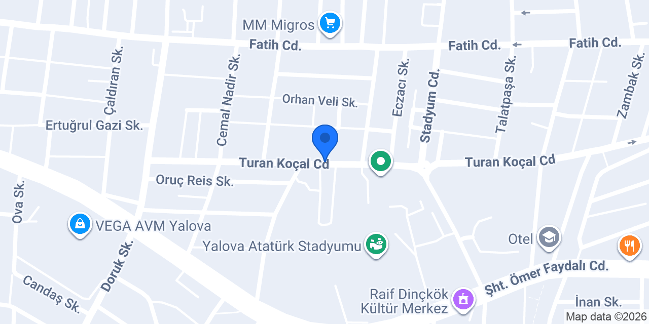 MUTLU ANAHTARCI ÇİLİNGİR konumu